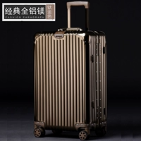 Титан Золото Классический Металл