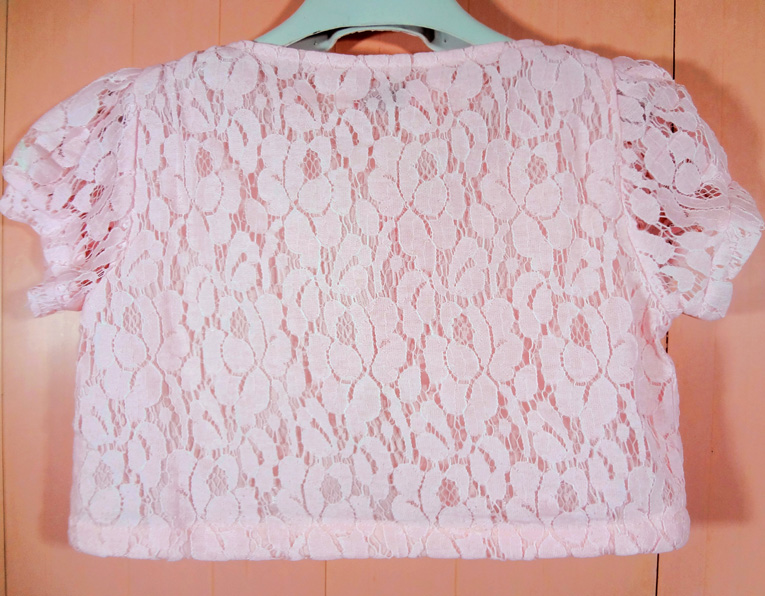 Cape pour fille - Ref 2155631 Image 10
