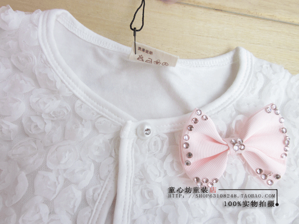 Cape pour fille - Ref 2155663 Image 17
