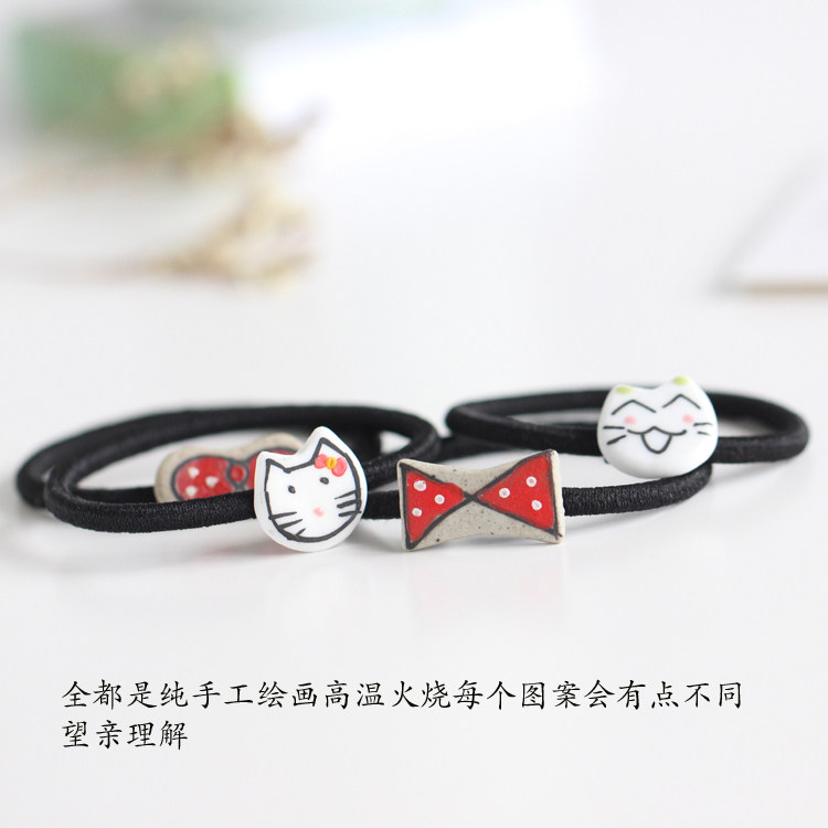 Accessoire coiffure en autre - Ref 1199762 Image 6