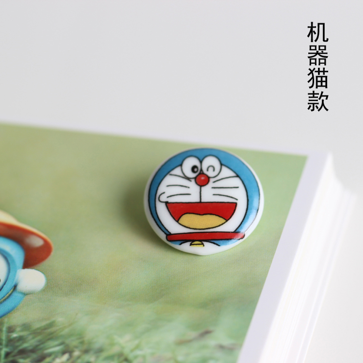 Broche Lovers en autre - Ref 1182960 Image 9