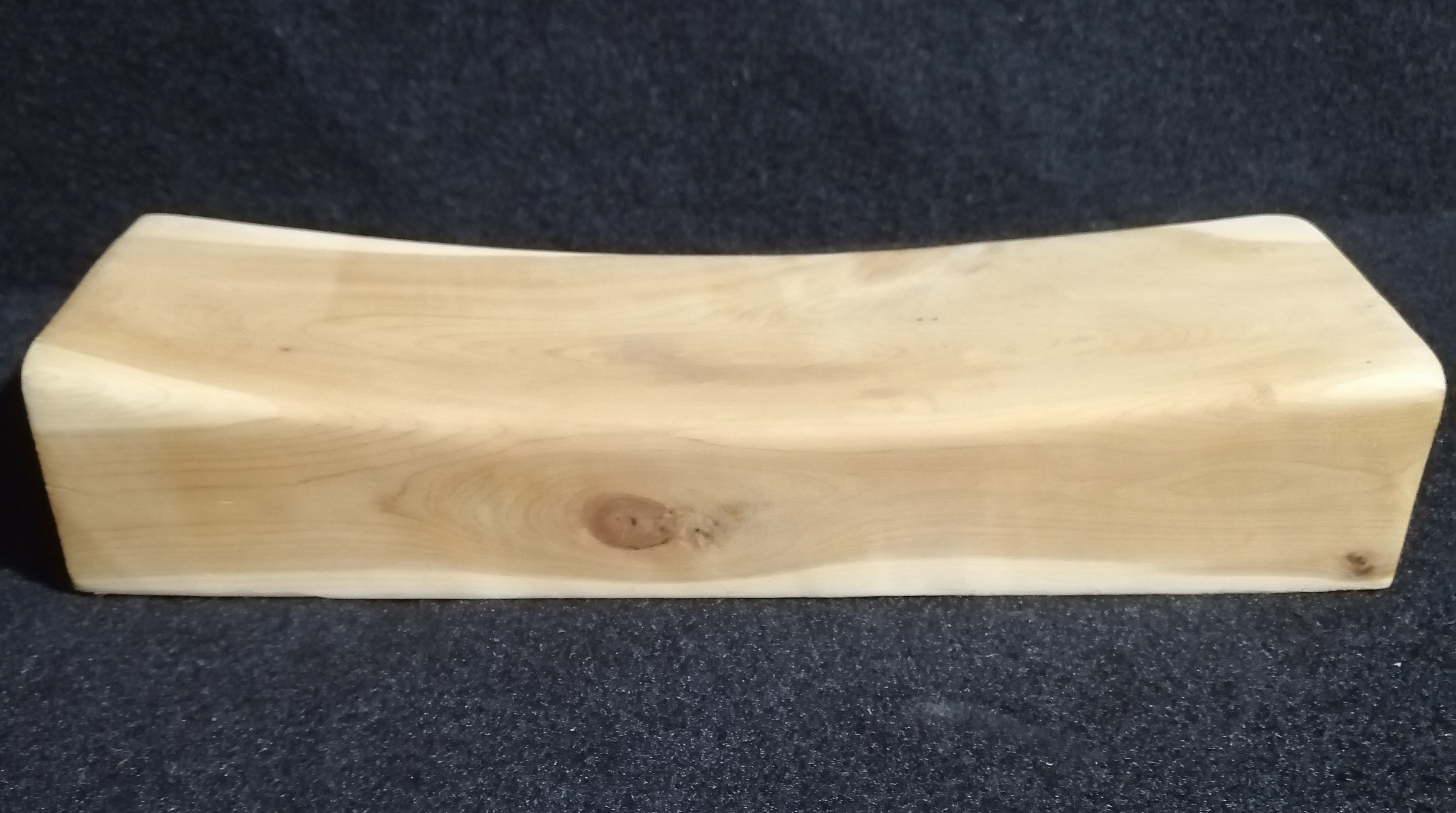 Wood Fork Great King Berwood Pillow Cliff Berwood Log Real Banksian Cypress Wood Planing Sawdust end pillow Production Processing Customized