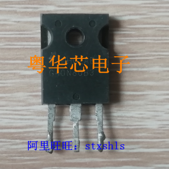 Imported measured high-power field effect transistor G30N60B3G30N60A4G30N60C3 (30A600V)