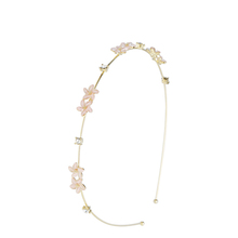 SPECIAL复古法式发卡头箍发饰