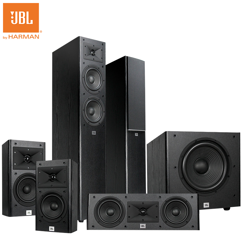 jbl arena cinema 5.1