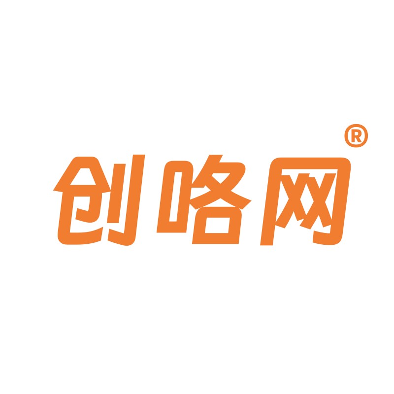 创咯网的LOGO