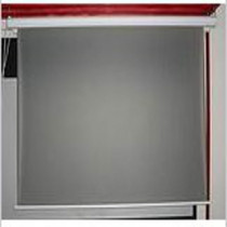 Set to do 100-inch 120-inch electric curtain back throw Soft electric back pitched two-sided imaging HD curtain