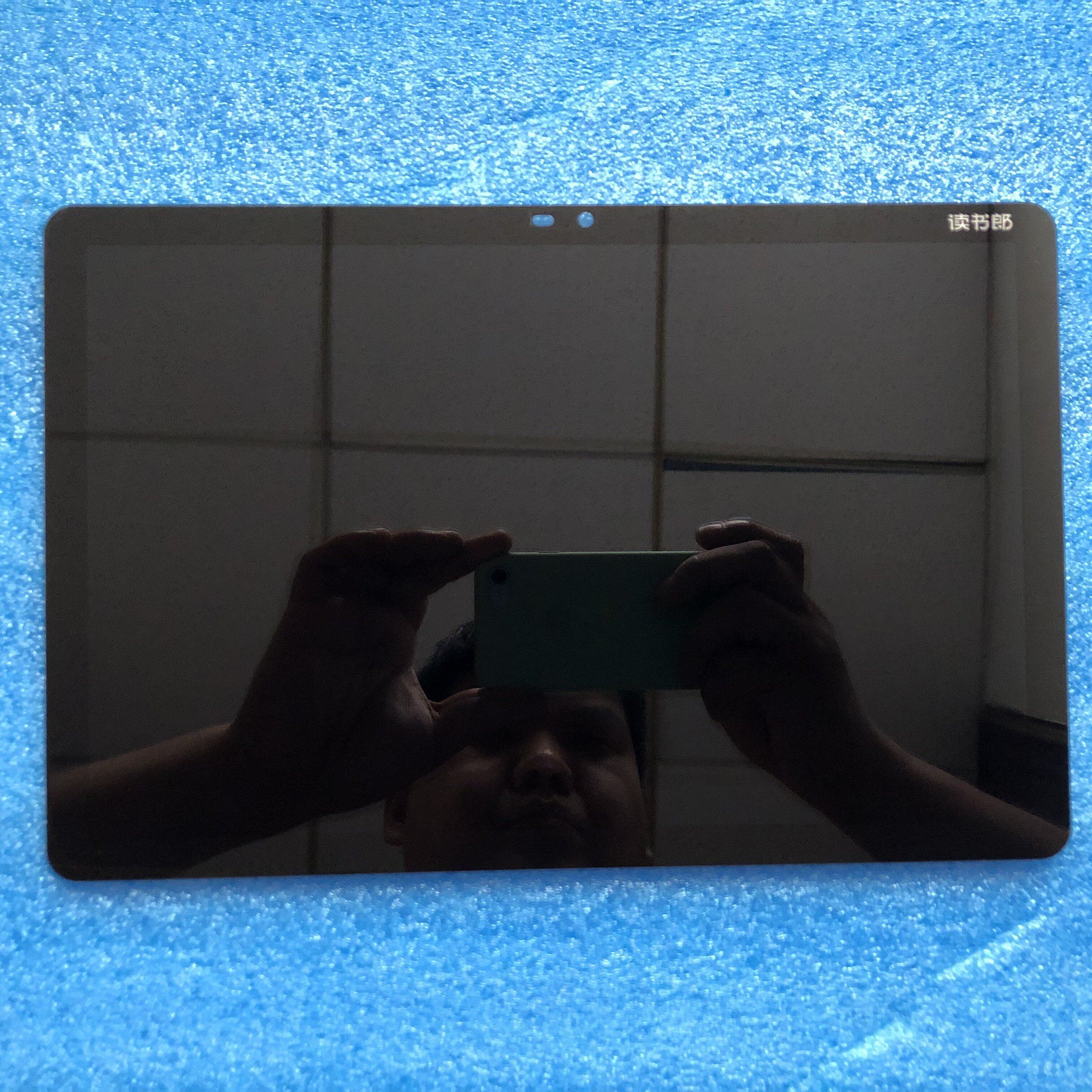 Reading Lang C15 T16-H RBC19B11 RBG19515 touch screen external screen handwriting integrated screen assembly