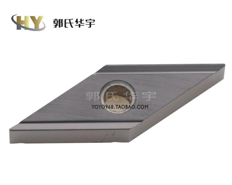 CNC blade VNGG160402R TN60 metal ceramic head 160404 good finish slotted PR930