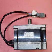 Negotiate price R7M-AP75030-S1 Omron servo motor in beautiful condition with three-month warranty. Inquiry