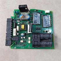 Bargaining Yaskawa 5 series servo driver driver board SGDV-CB2R8AAB driver board original disassembly machine
