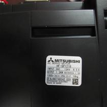 Negotiate price to supply new original servo motor HF-SP121B