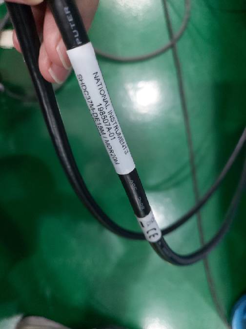 NI Line for NI-9512 with tax-Taobao