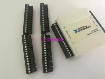 NI terminal USB-6501 6008 6009 6000 6210 6211 6212 6218 etc