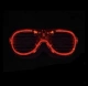 Blosshand Window Red