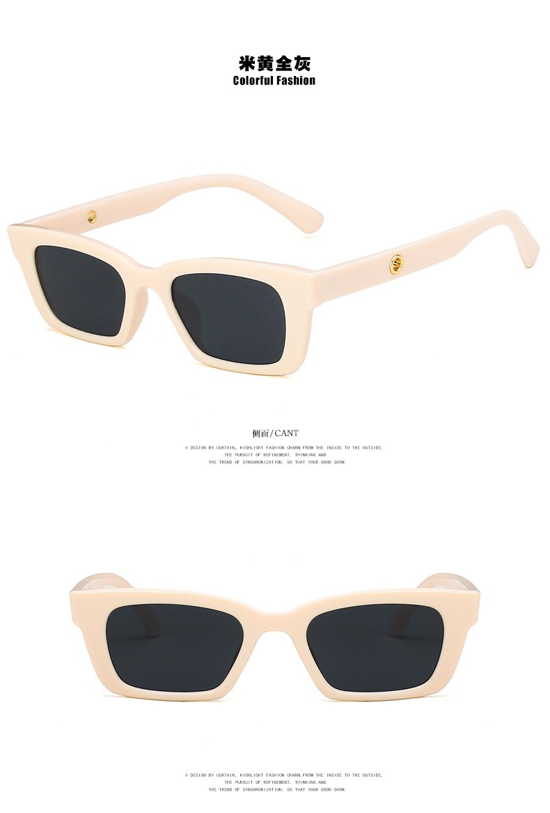 Lunettes de soleil Anti-UVA - Ref 3438612 Image 24