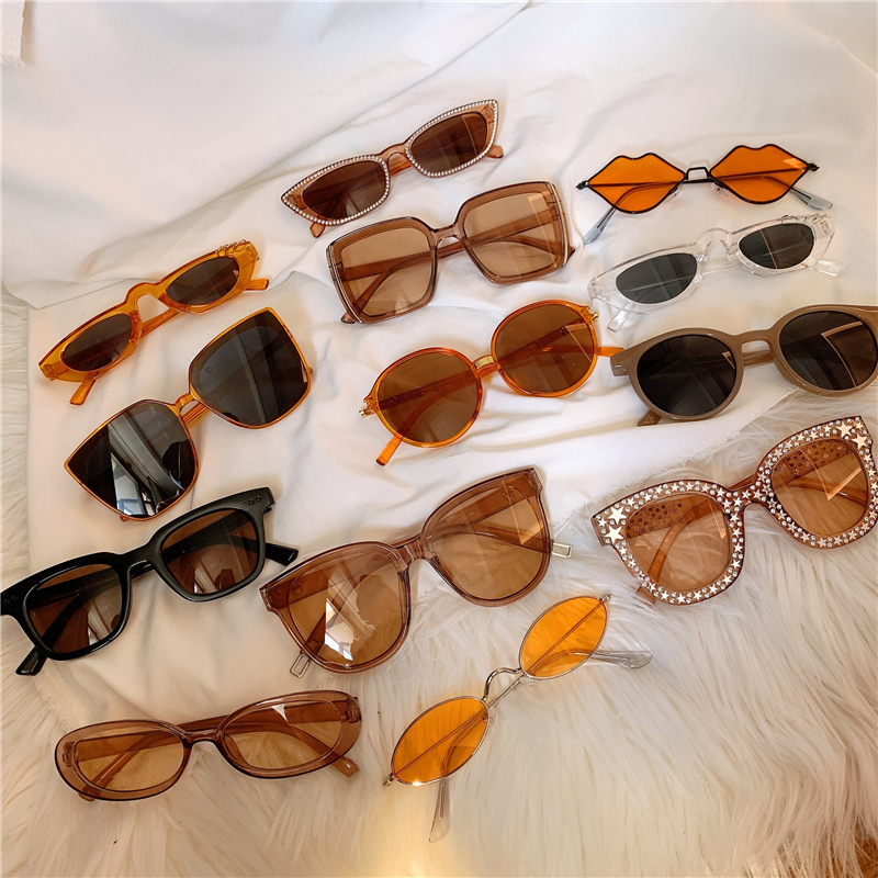 Lunettes de soleil Anti-UVA - Ref 3438642 Image 7