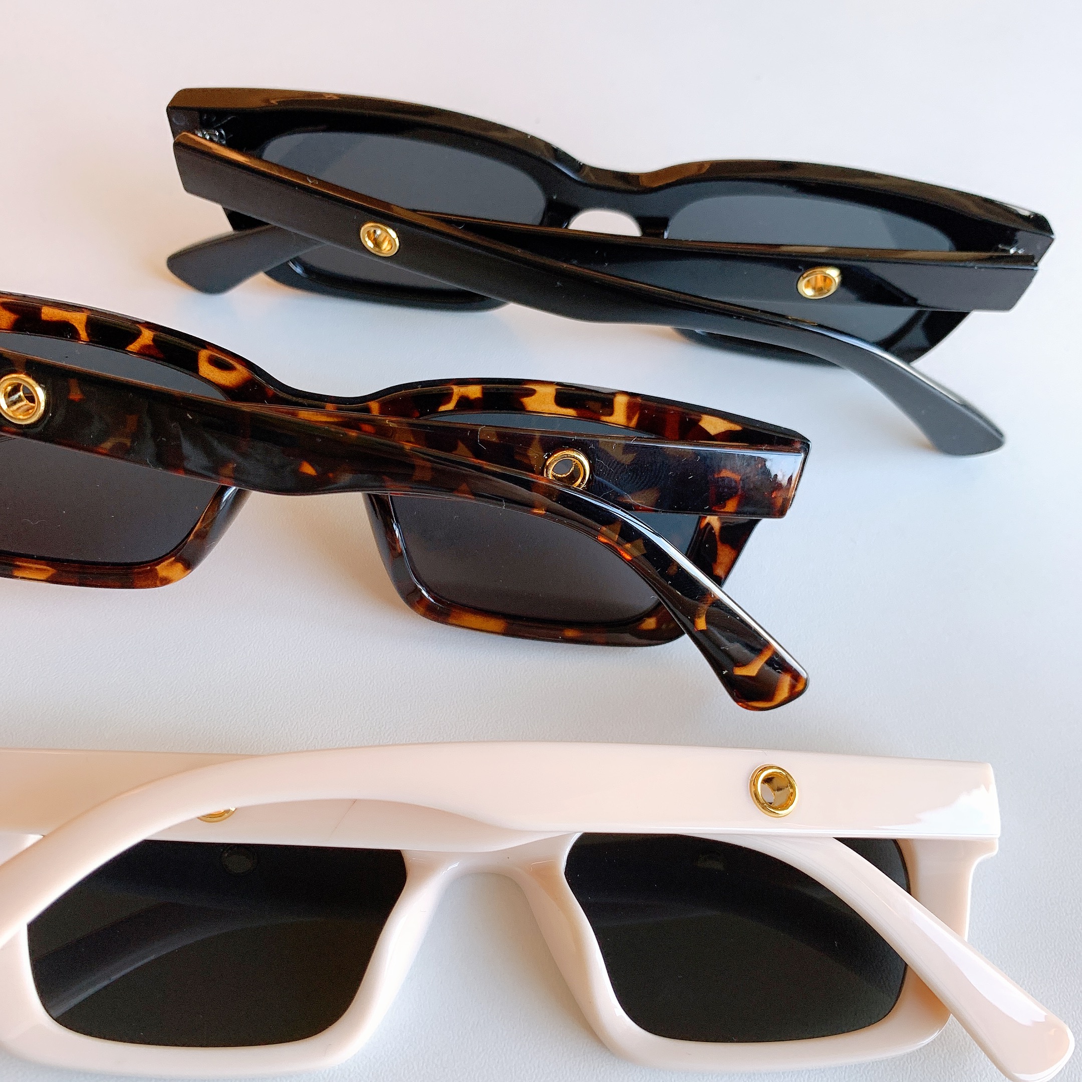 Lunettes de soleil Anti-UVA - Ref 3438612 Image 6