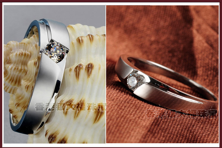 Bague mixte en Argenterie - Ref 3087553 Image 14