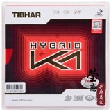 Yinglian tibhar наконечник, вертикальный k2 гибридный красный синий K1 Country K1 Pro Table Tennis Glue Rack.