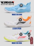 Li Ning, обувь для настольного тенниса, туфли для настольного тенниса