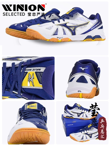 Инглиан Мизуми Профессиональная настольная теннис