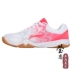 Giày bóng bàn Yinglian Li Ning Giày của phụ nữ phiên bản đội tuyển quốc gia của Giải vô địch bóng bàn thế giới Giải vô địch bóng bàn quy mô rồng APPM002 giày thể thao trẻ em Giày bóng bàn