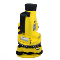 Suzhou New tripod woodworking engineering Pacific instrument DZJ300 Laser vertical gauge plumb meter