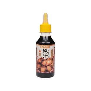 漉鼎记鲍汁炒菜提鲜火锅蘸料200g