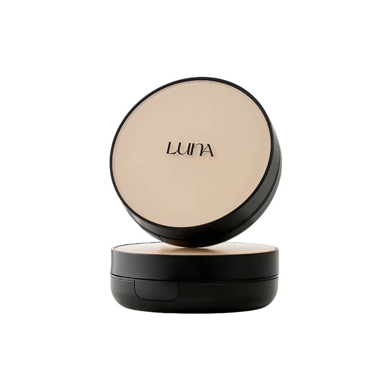 韩国爱敬LUNA气垫持久定妆遮瑕防晒气垫快速上妆