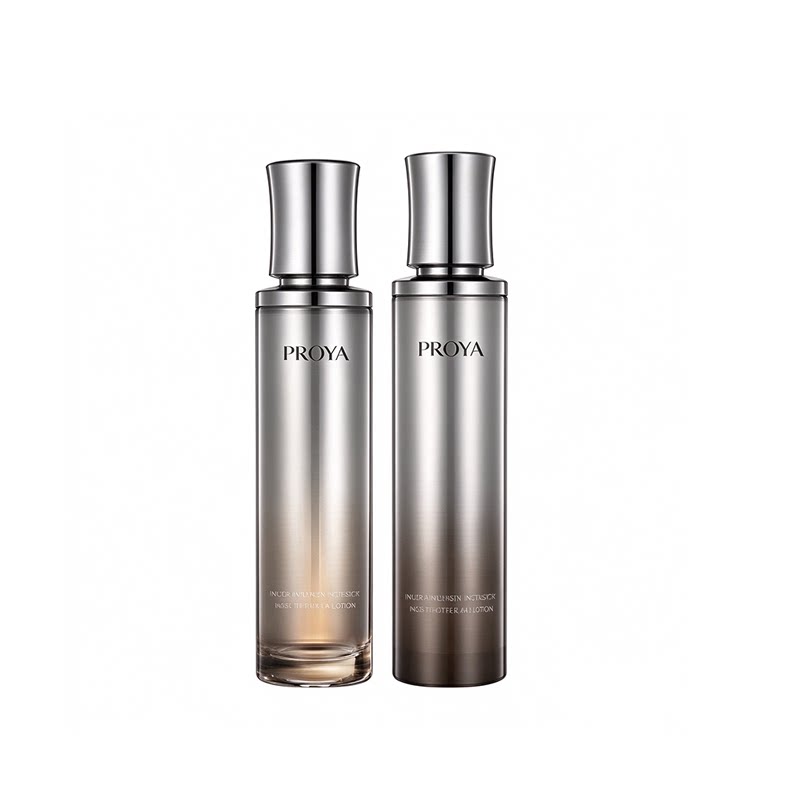 【重磅新品】珀莱雅能量水乳眼霜面霜2.0套装檀能因抗皱紧致 早晚水乳实拍商品图