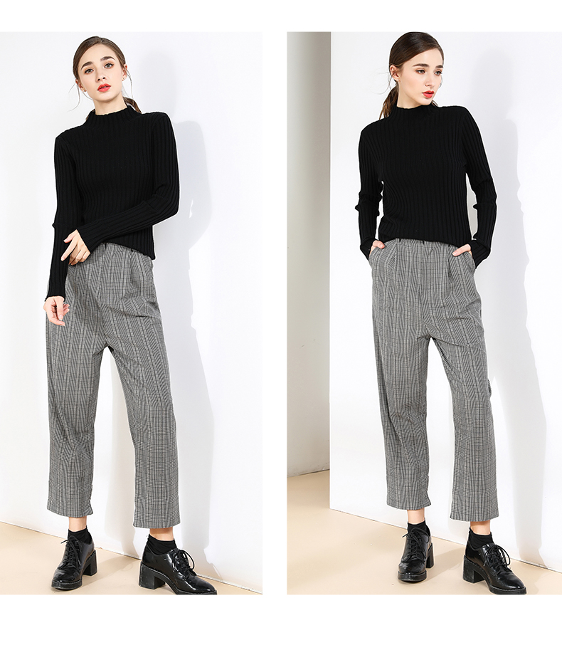 Cardigan H SHIMEI    en Adhesif - Ref 3228784 Image 21