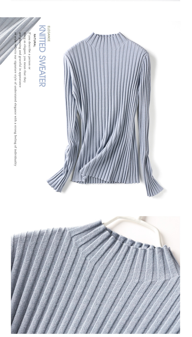 Cardigan H SHIMEI    en Adhesif - Ref 3228784 Image 25
