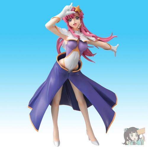 Spot Wandai Voice I-doll supérior up to SEED Lakemiya vocal base