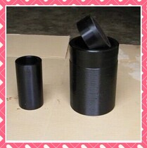 No side limit compression test die 50 100 150 150*230 No side limit compression die Gray soil mold No measurement limit die