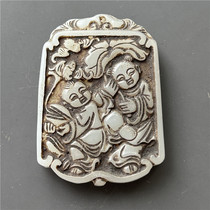 Antique handicrafts ornaments pendants (8001) pendants