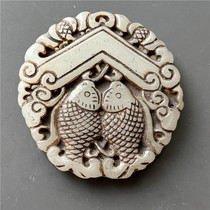 Antique handicrafts ornaments pendants (8046) pendants