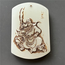 Antique handicrafts ornaments pendants (8026) pendants