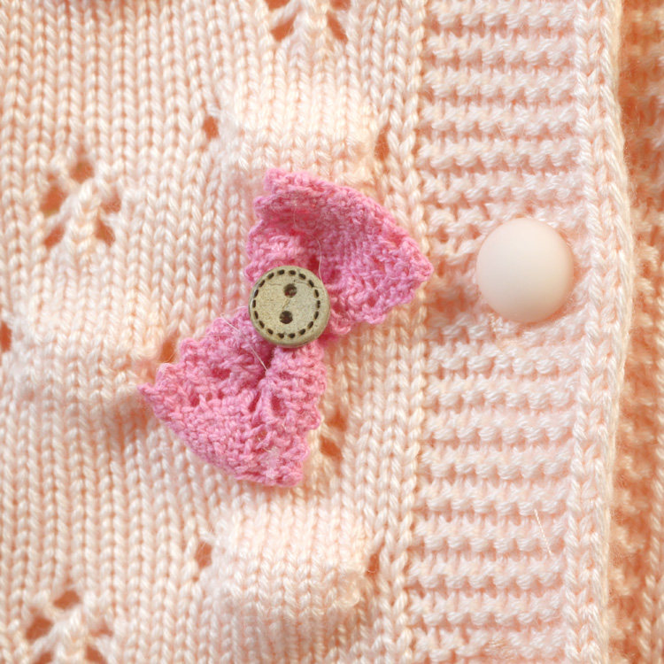Pull fille - Ref 2105717 Image 11
