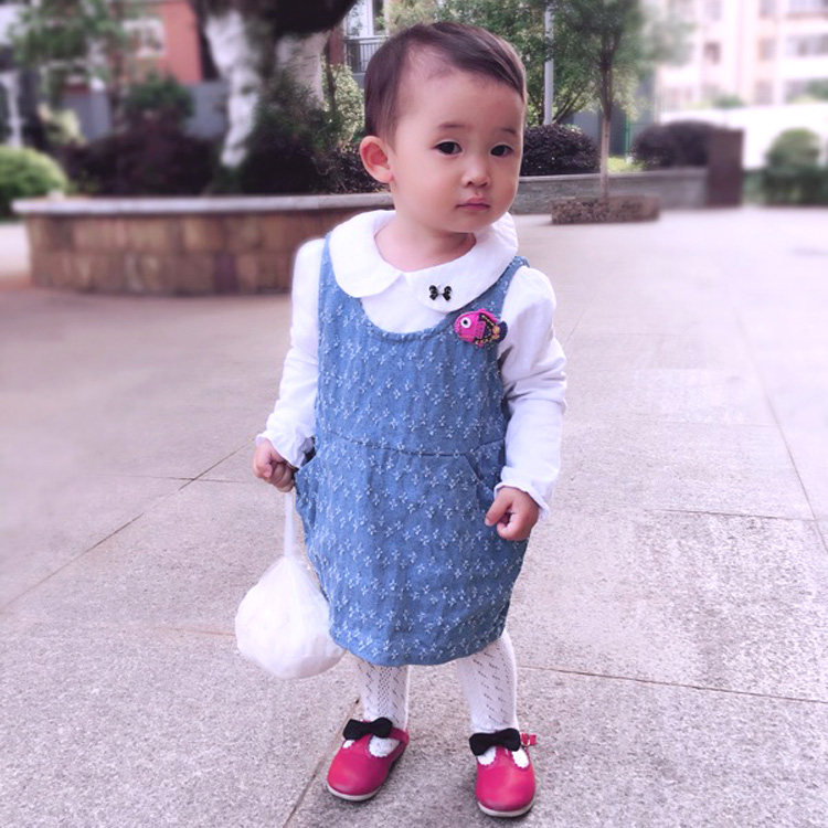 Jupe pour fille - Ref 2052189 Image 19