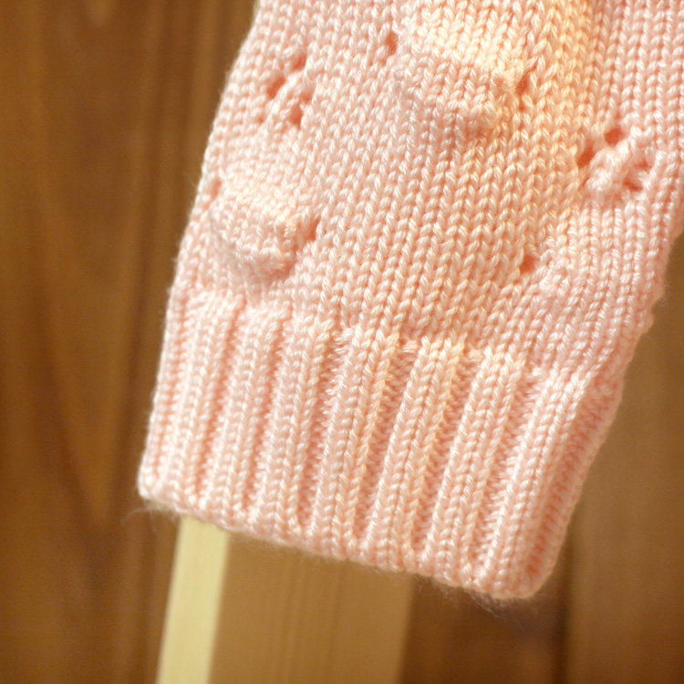 Pull fille - Ref 2105717 Image 12