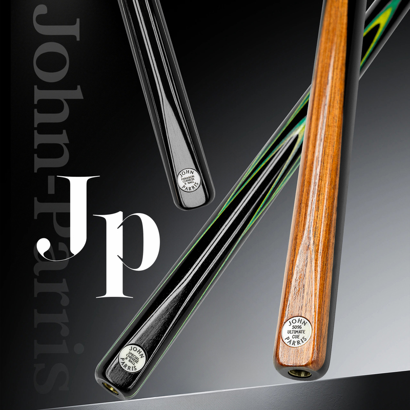Jp Billiard Cue Small Tip High-End Men's John Parris Professional Snooker Jp Big U O'Sullivan Jpp