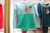 Fuyun mùa thu thỏ nữ sinh cô gái căng bông bảo vệ đồ lót đồ lót mùa thu quần mùa thu set 5018 - Phù hợp với nóng lên