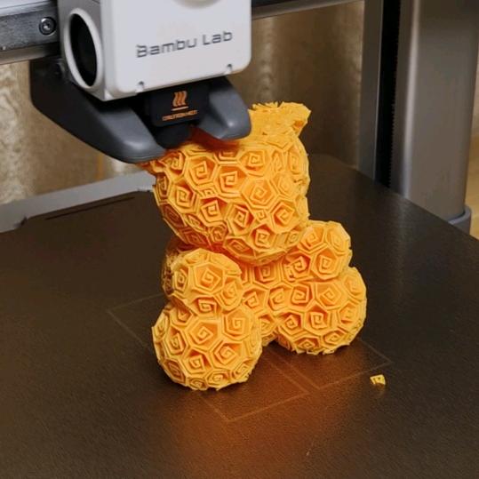 3D乐享社