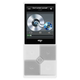 máy nghe nhạc thẻ nhớ Máy nghe nhạc yêu nước MP3-206 Walkman nam và nữ học sinh Tiếng Anh nghe lossless hifi siêu mỏng - Máy nghe nhạc mp3 ruizu m9