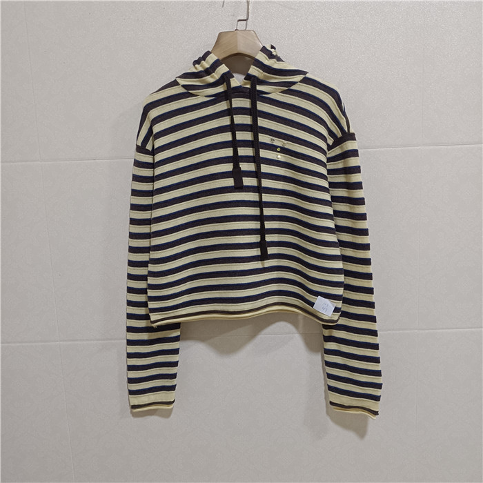 European Style High-End Women's Clothing, Premium Wool Knit Sweater, Warm Wool Base Layer, Stock Batch Z268.5
