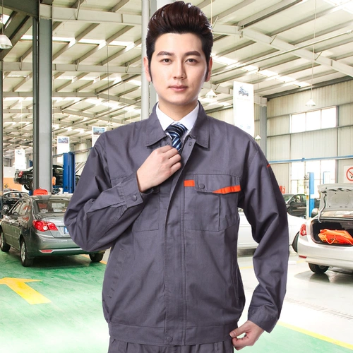 Весна и осень рабочая сервиса мужская установка инстал