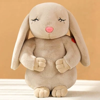 JX-283 Серый успокаивающий кролик