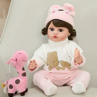 277 Розовый медведь