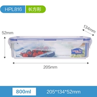 HPL816 800ML